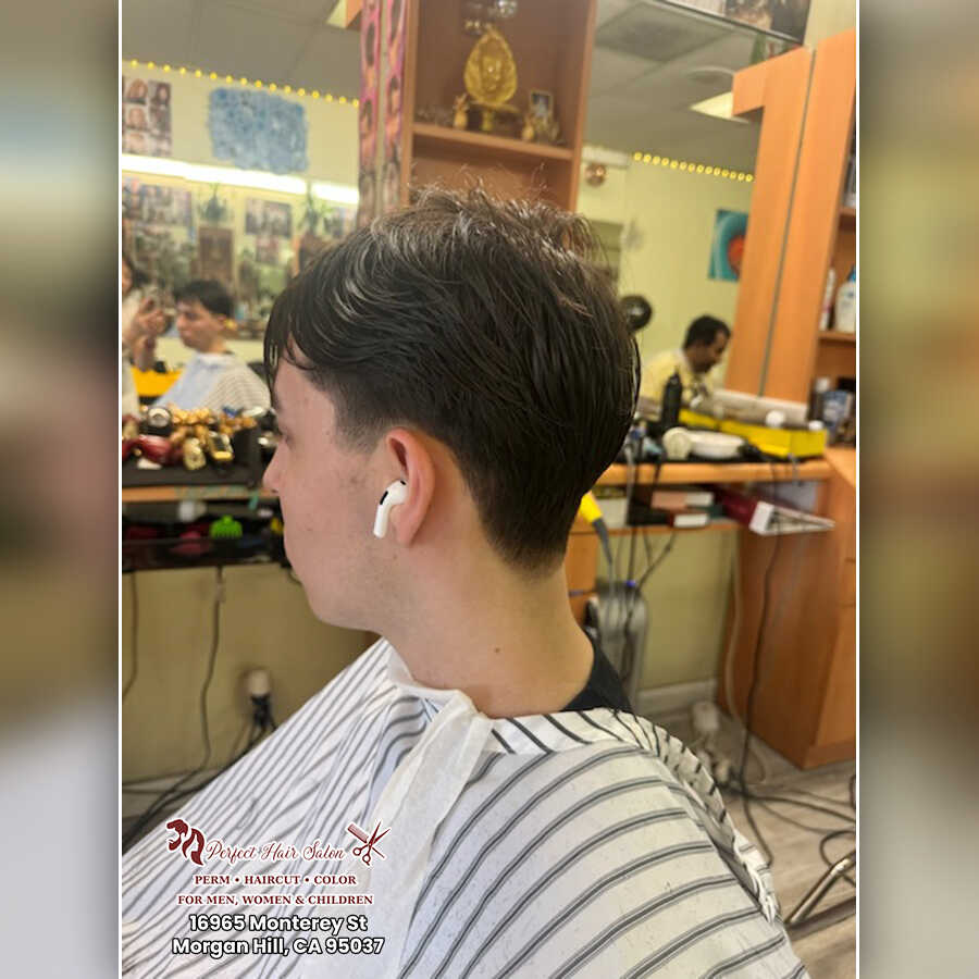 HairMen